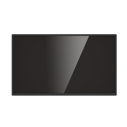 Advantech 55" Ultra HD Digital Signage (incl. Europe, Taiwan, UK, and US Power Cord)